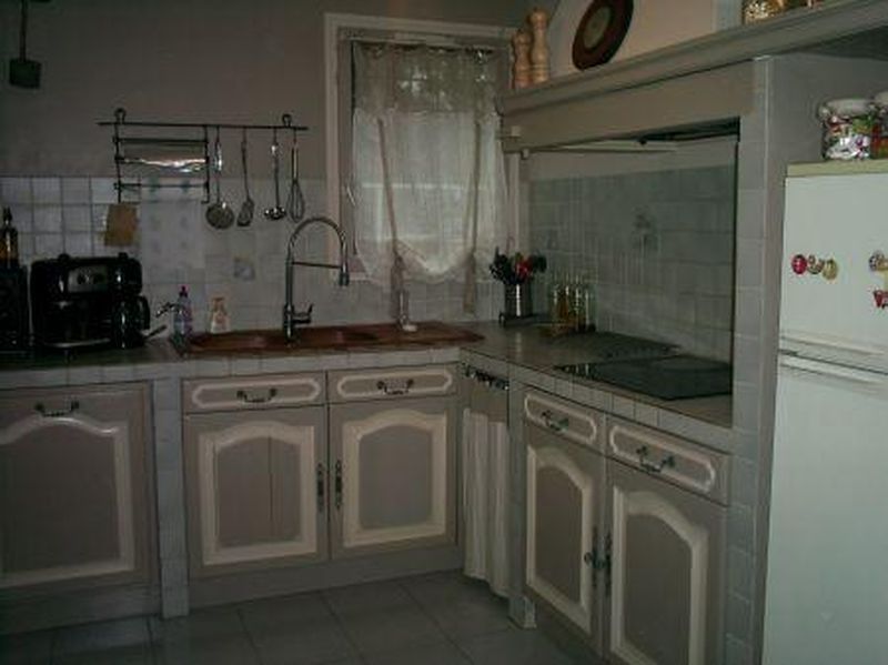 Vente    VITROLLES ROCHER BELLE VILLA T4 EN PARFAIT ETAT